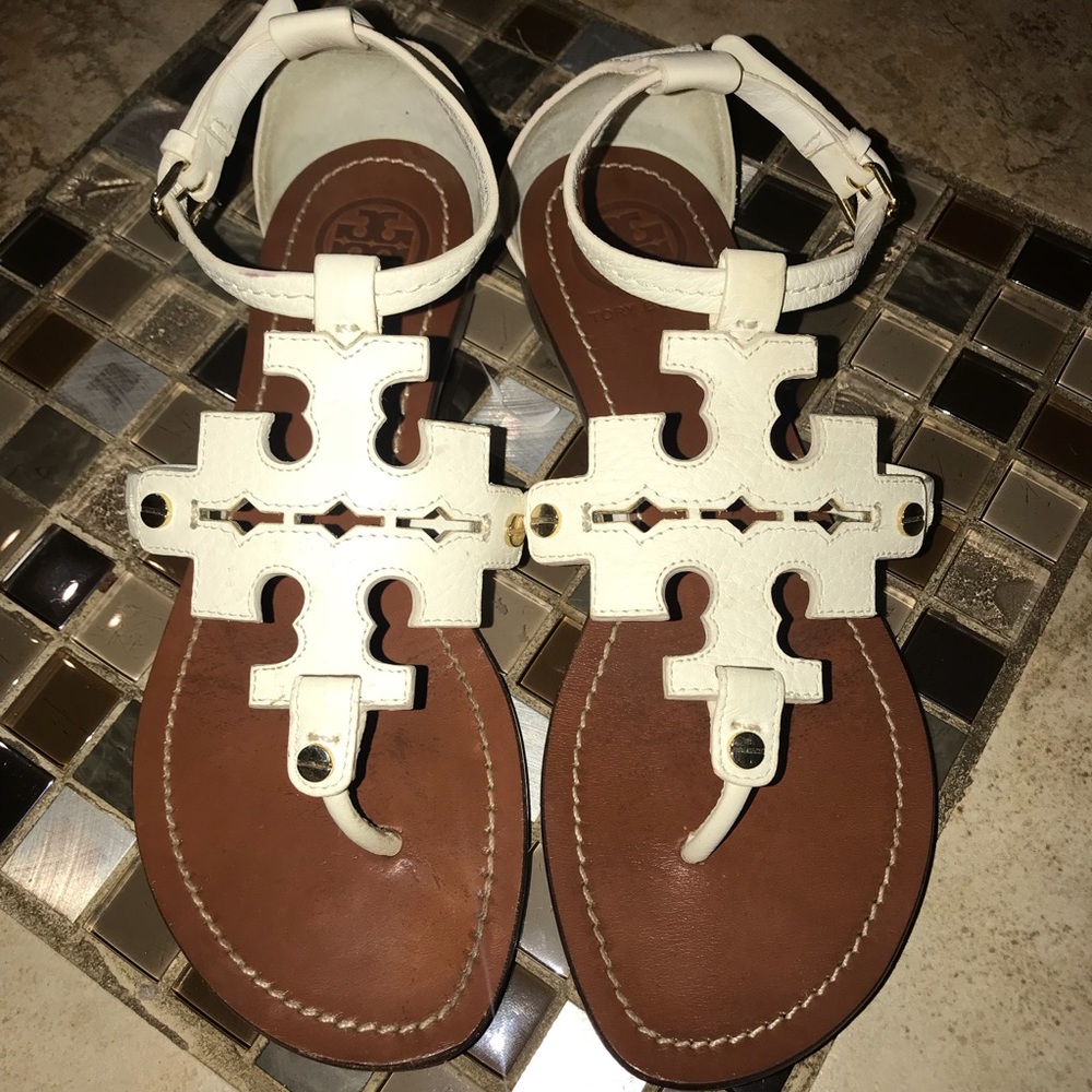 Tory Burch Phoebe Sandals
